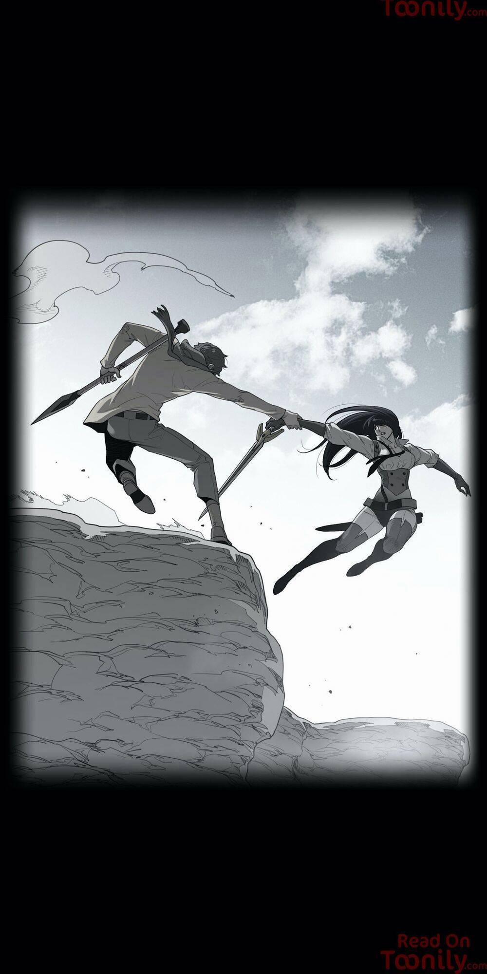 Một Nửa Hoàn Hảo 103 trang 3