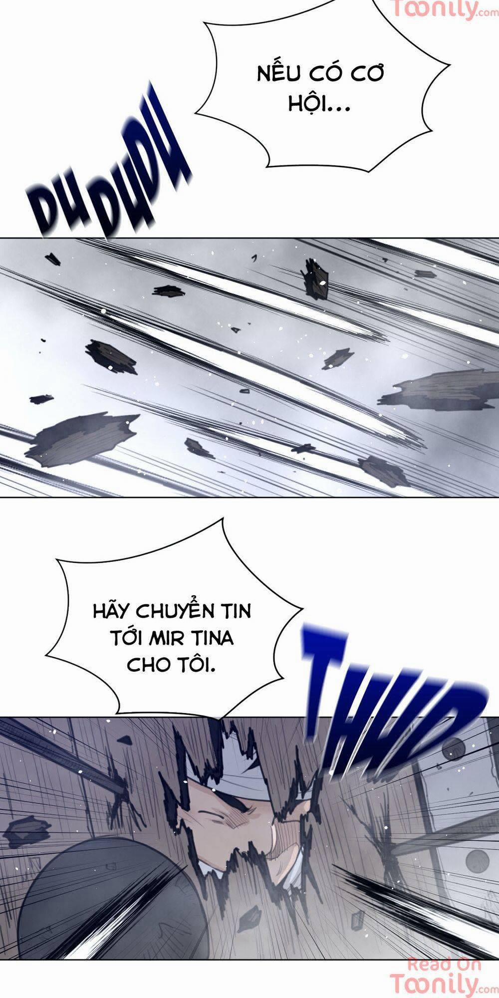 Một Nửa Hoàn Hảo 103 trang 31