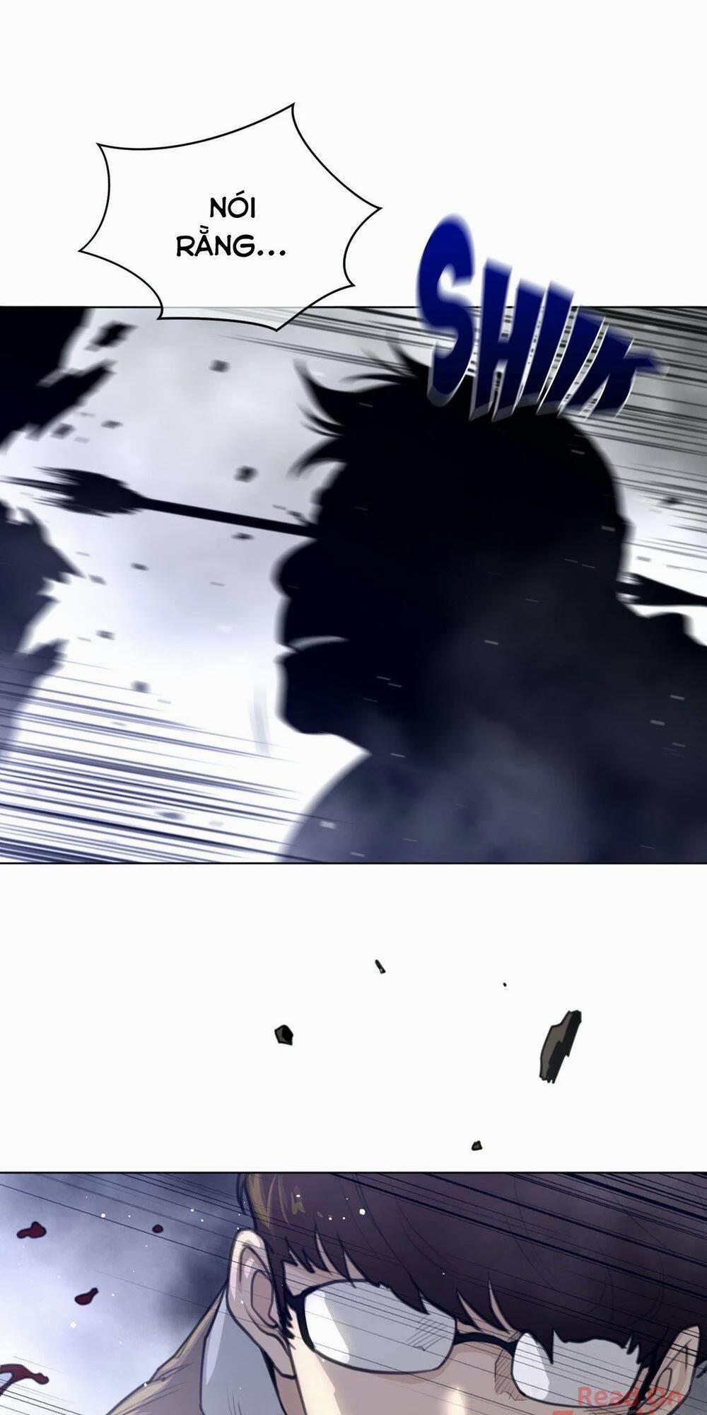 Một Nửa Hoàn Hảo 103 trang 32