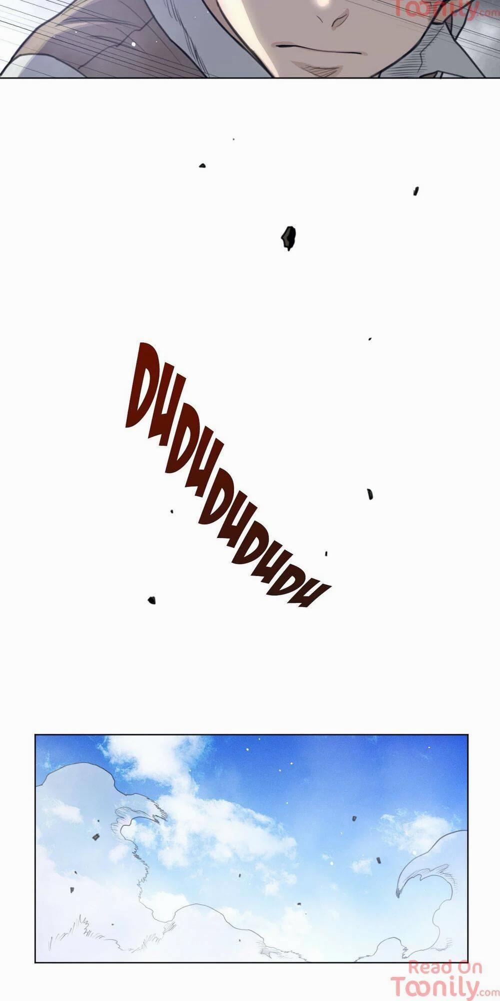 Một Nửa Hoàn Hảo 103 trang 33