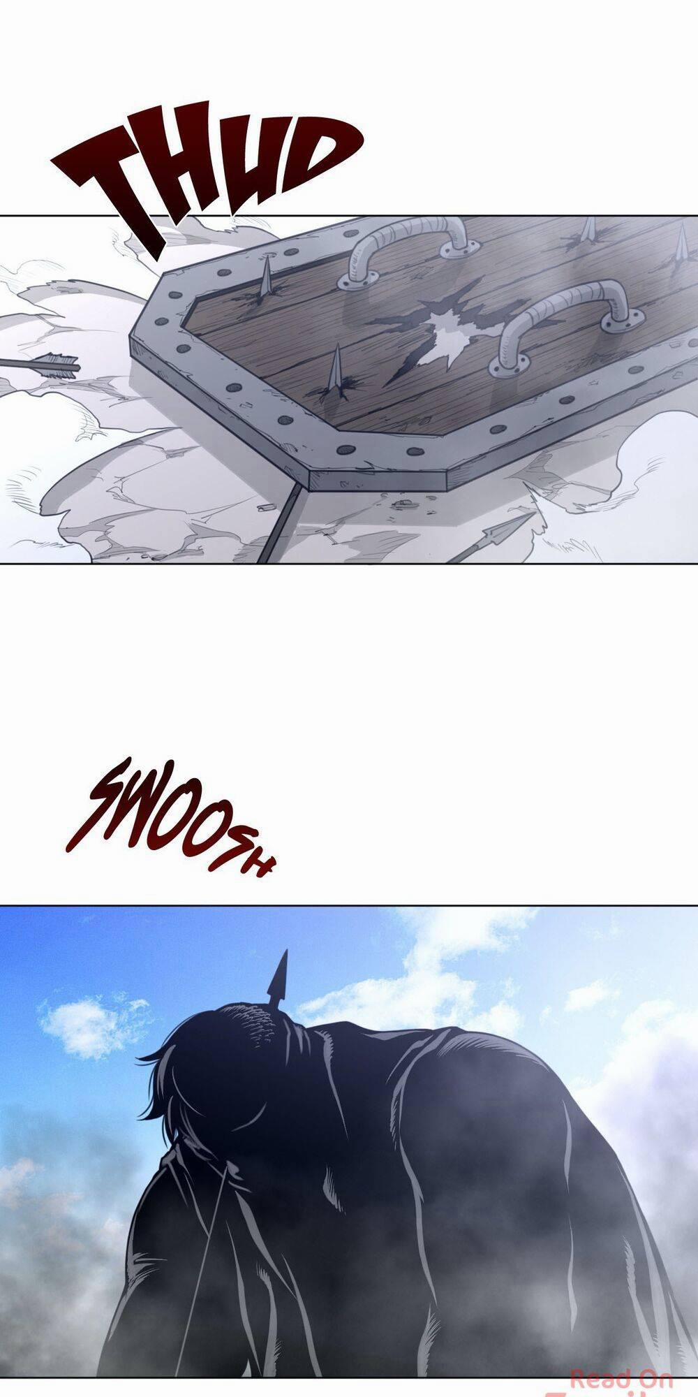 Một Nửa Hoàn Hảo 103 trang 36