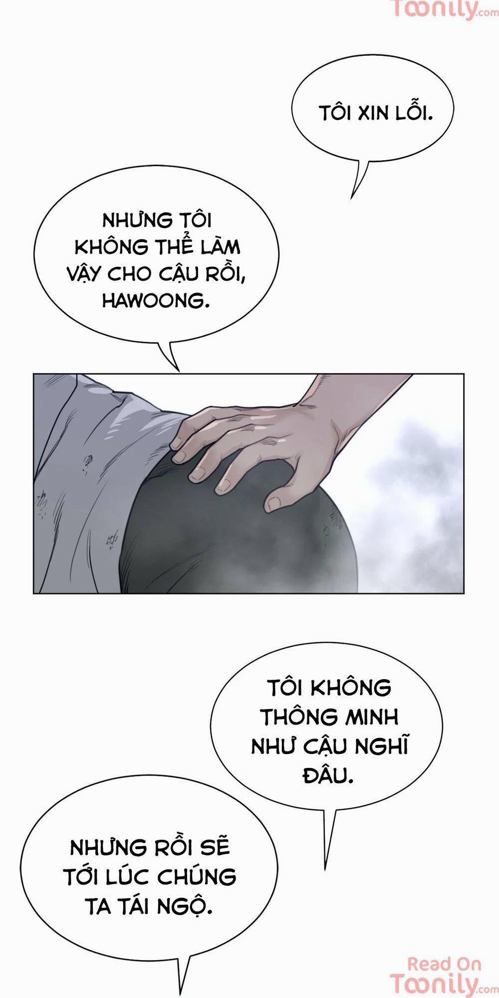 Một Nửa Hoàn Hảo 103 trang 37