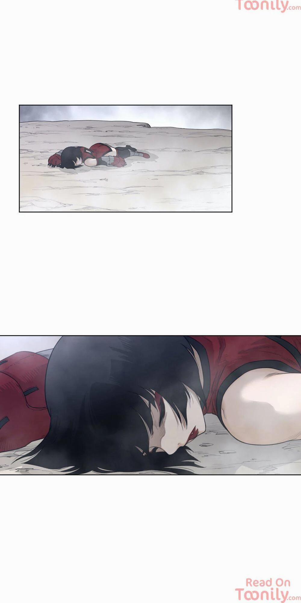 Một Nửa Hoàn Hảo 103 trang 39