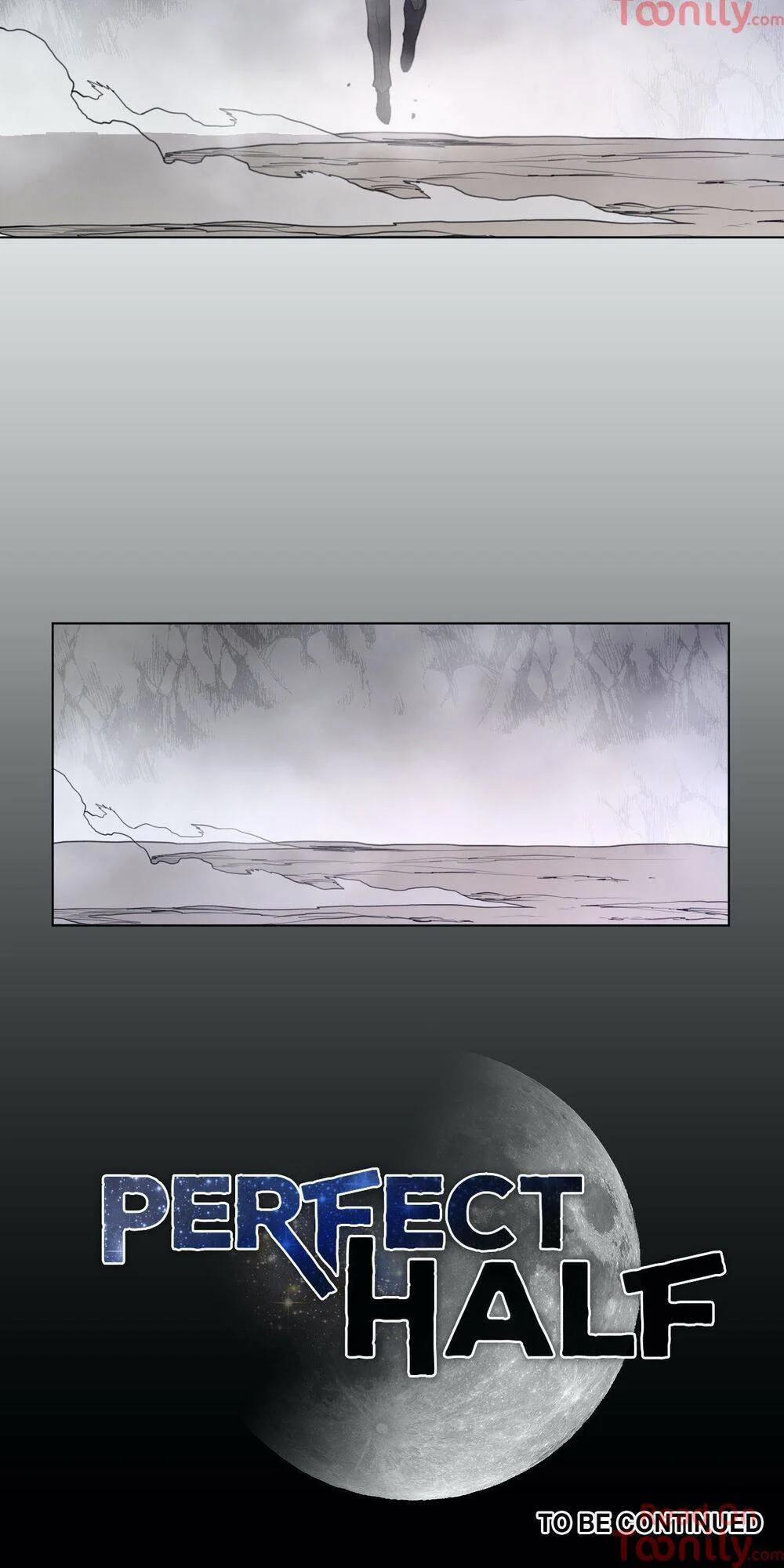 Một Nửa Hoàn Hảo 103 trang 41