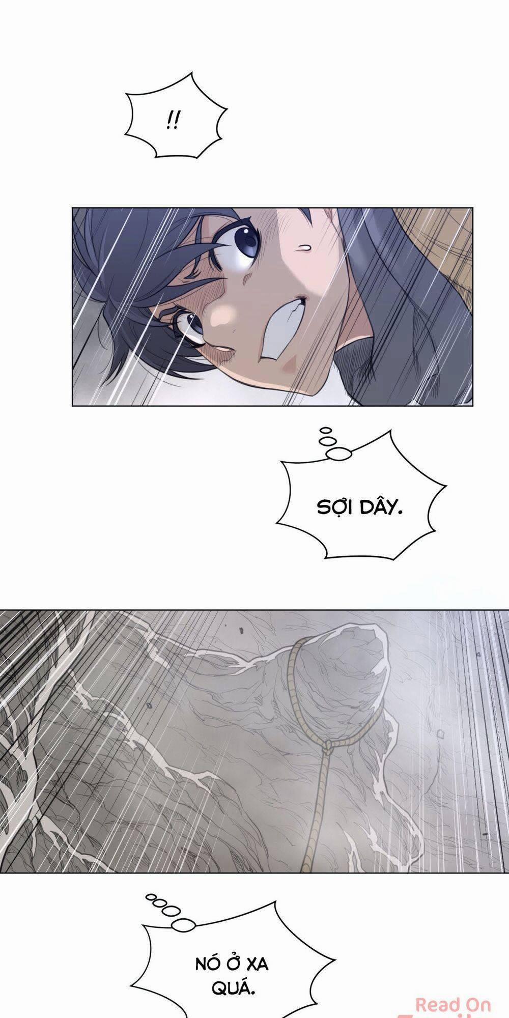 Một Nửa Hoàn Hảo 103 trang 8