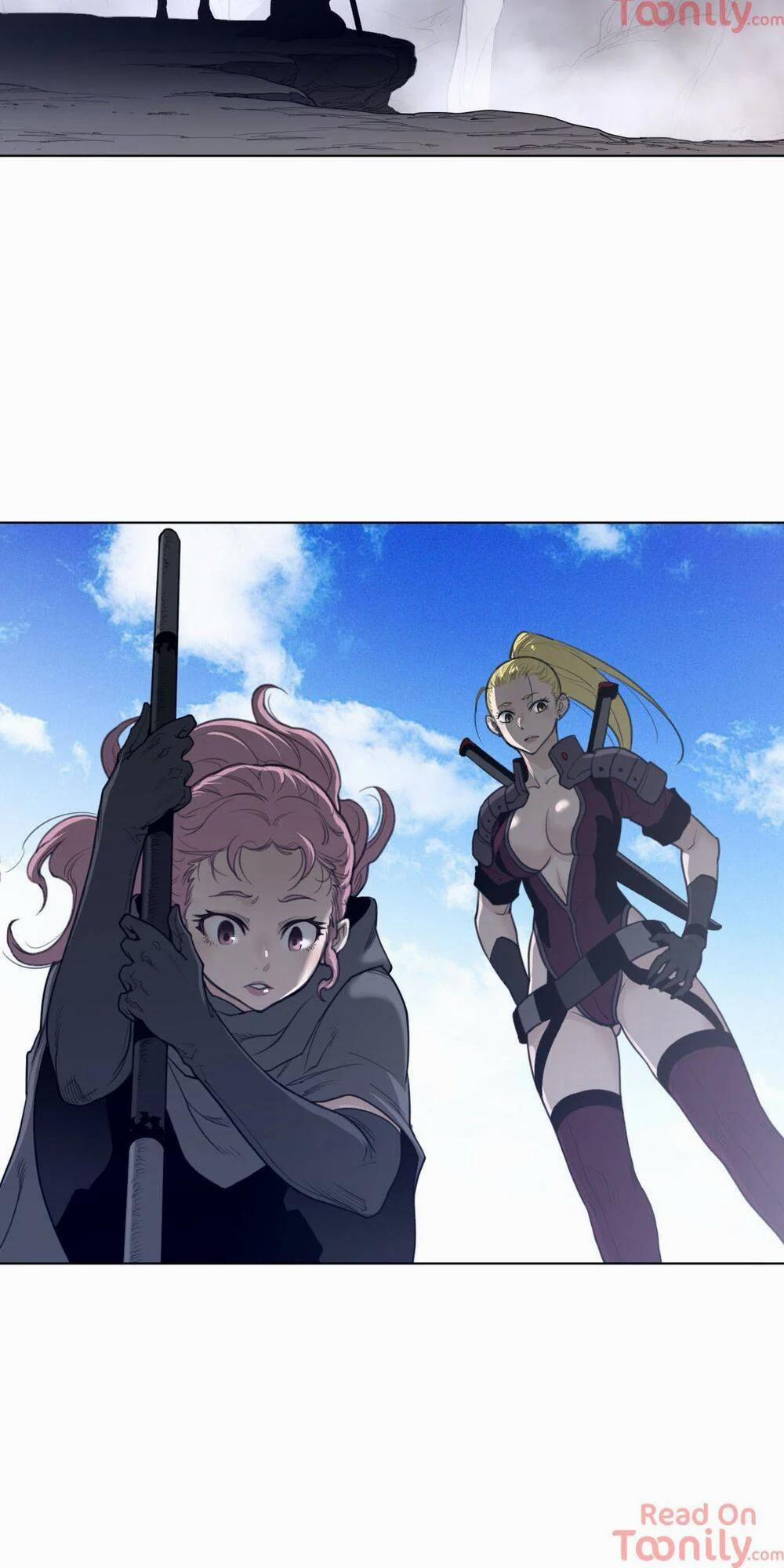 Một Nửa Hoàn Hảo 104 trang 13