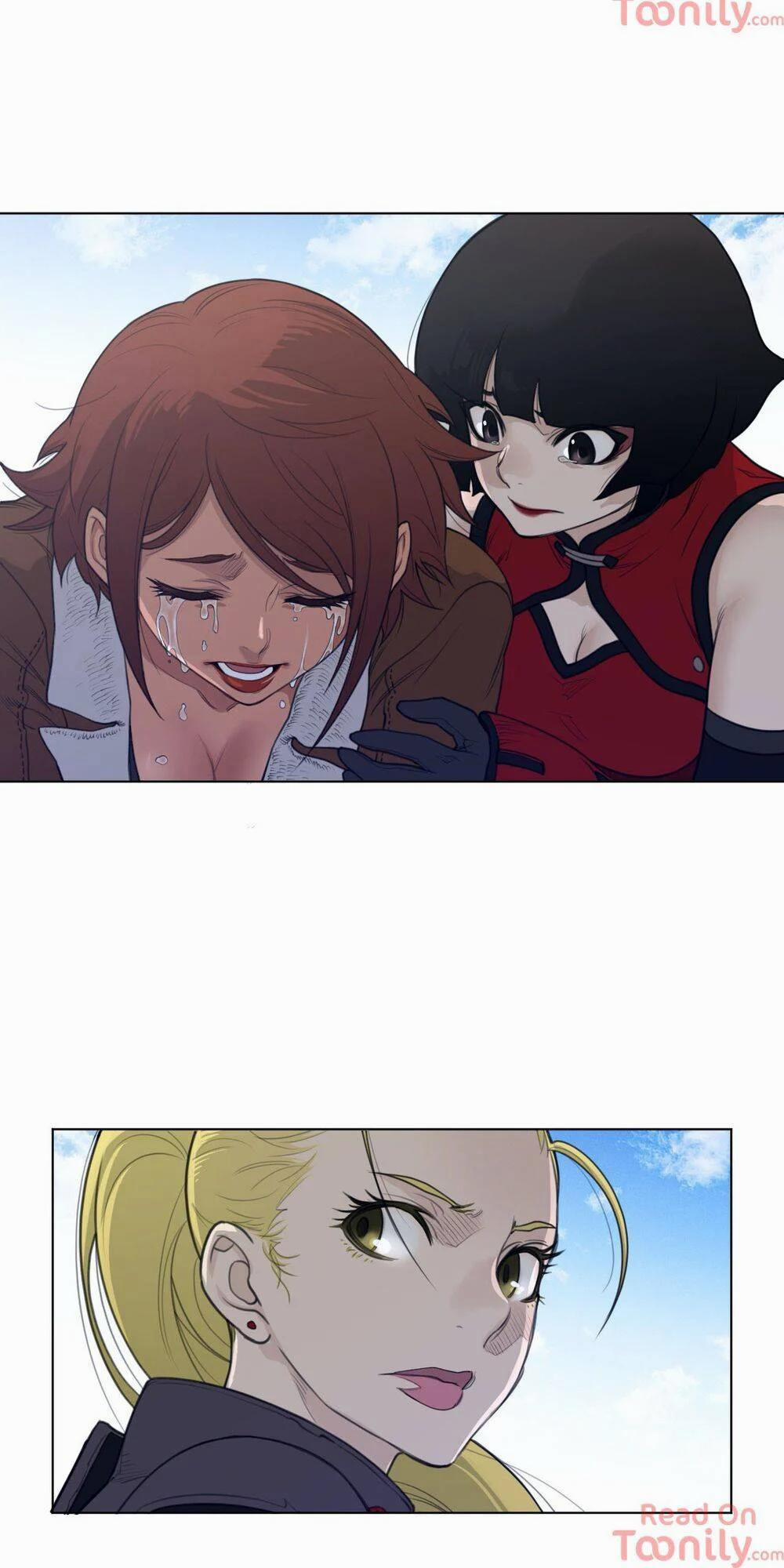 Một Nửa Hoàn Hảo 104 trang 15