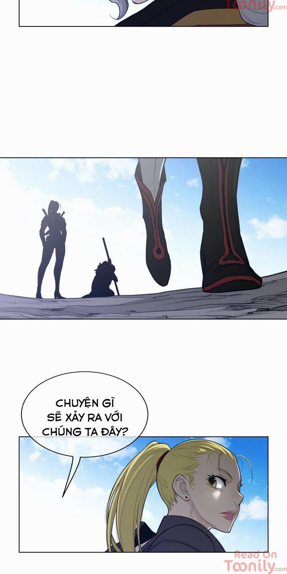 Một Nửa Hoàn Hảo 104 trang 17