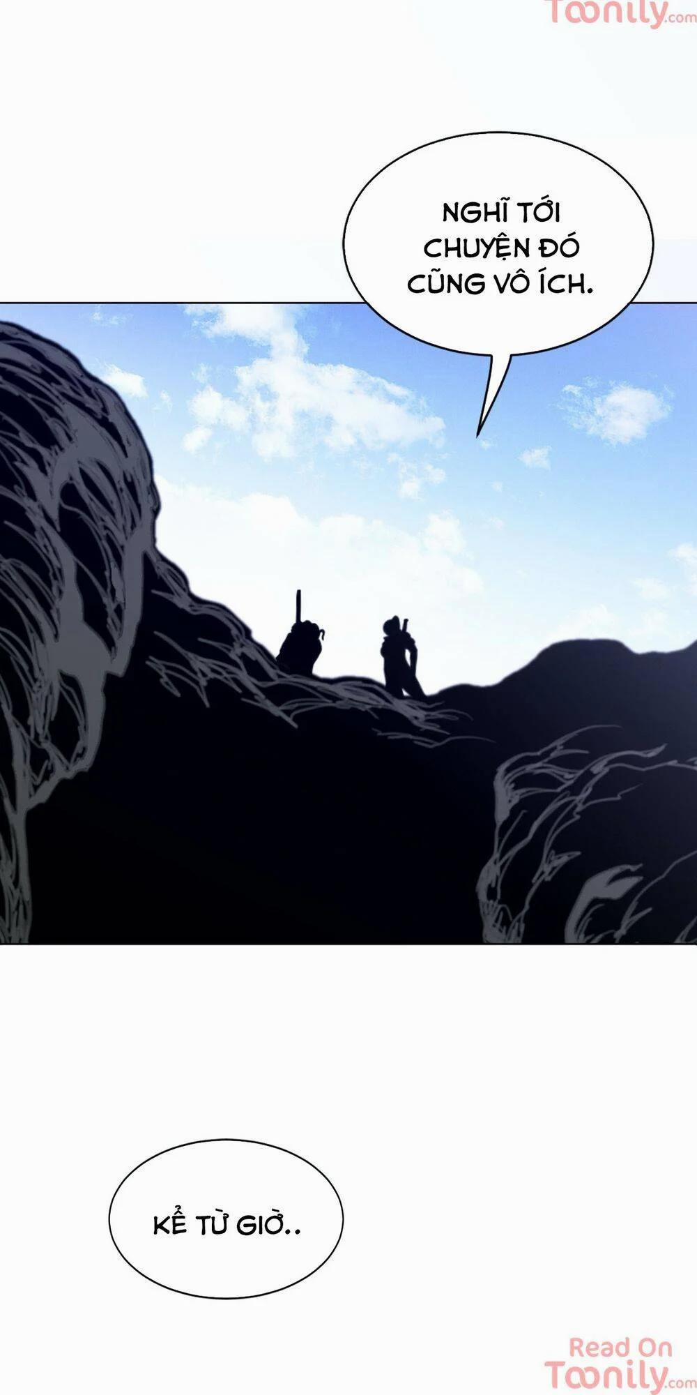 Một Nửa Hoàn Hảo 104 trang 19