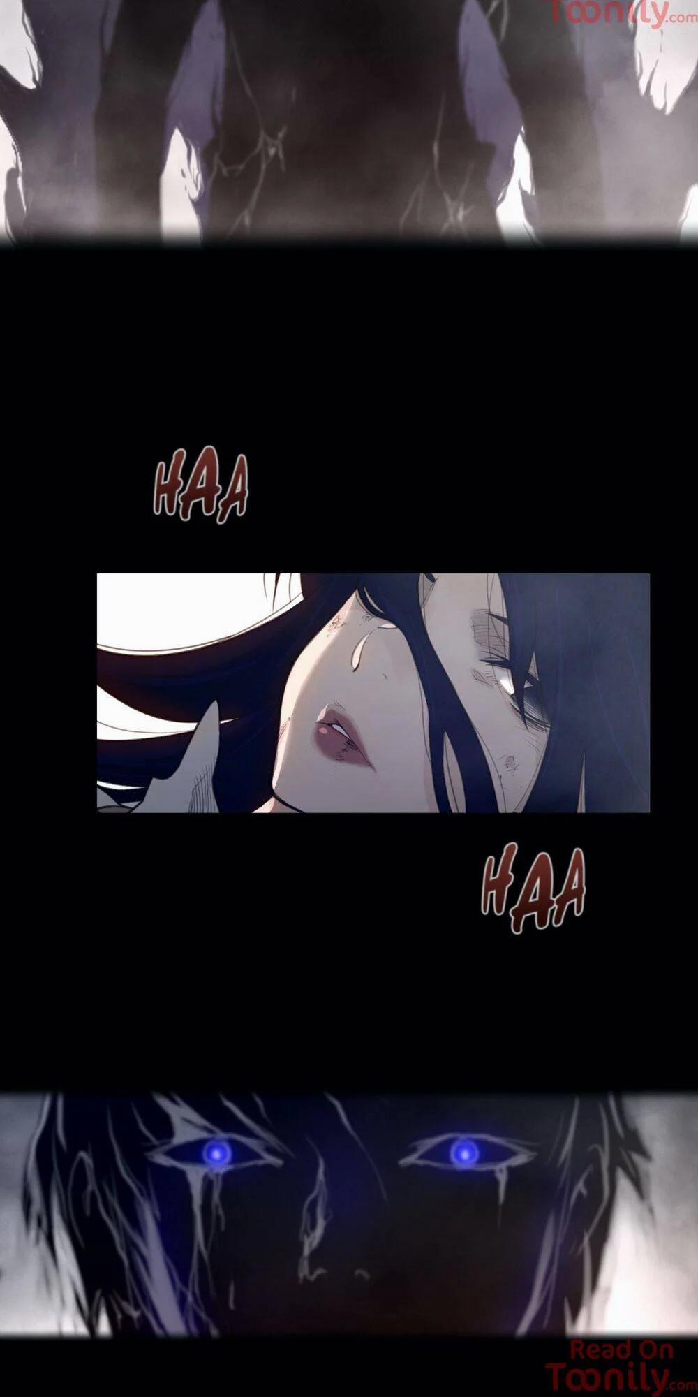 Một Nửa Hoàn Hảo 104 trang 27