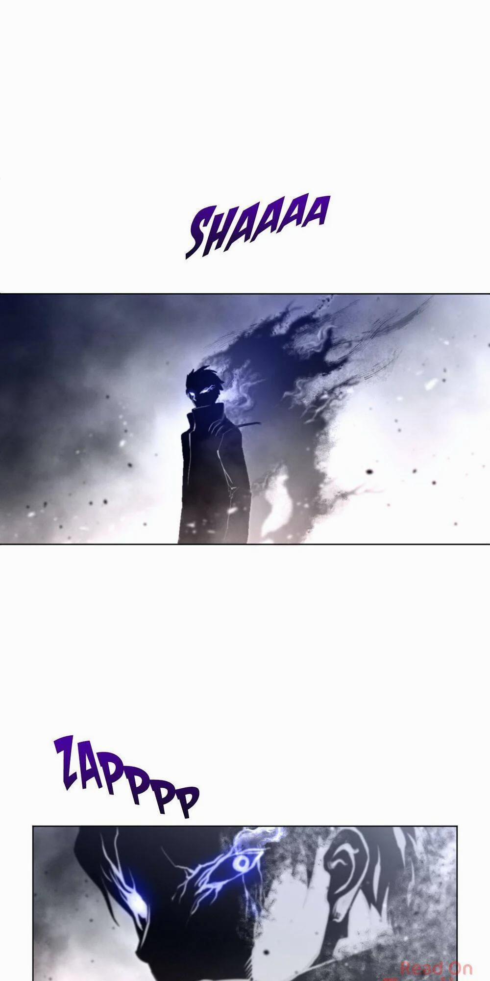 Một Nửa Hoàn Hảo 104 trang 36