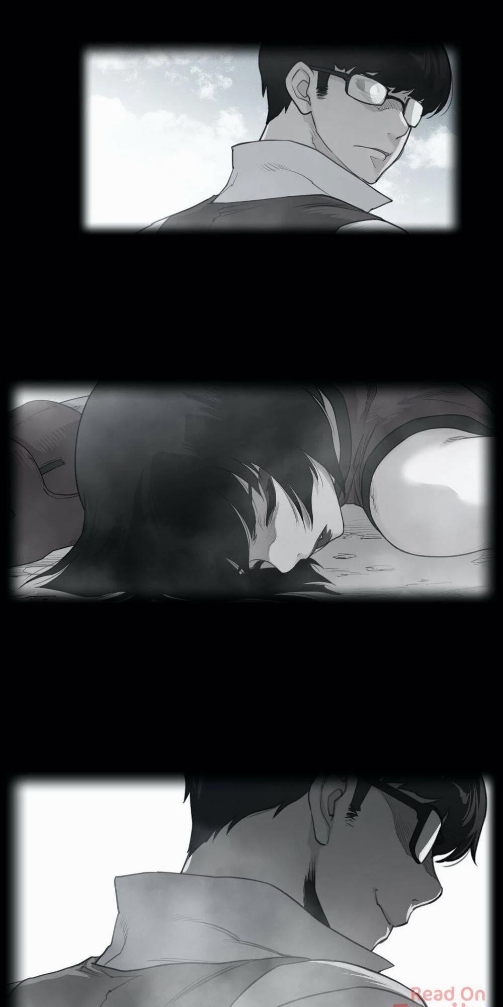 Một Nửa Hoàn Hảo 104 trang 4