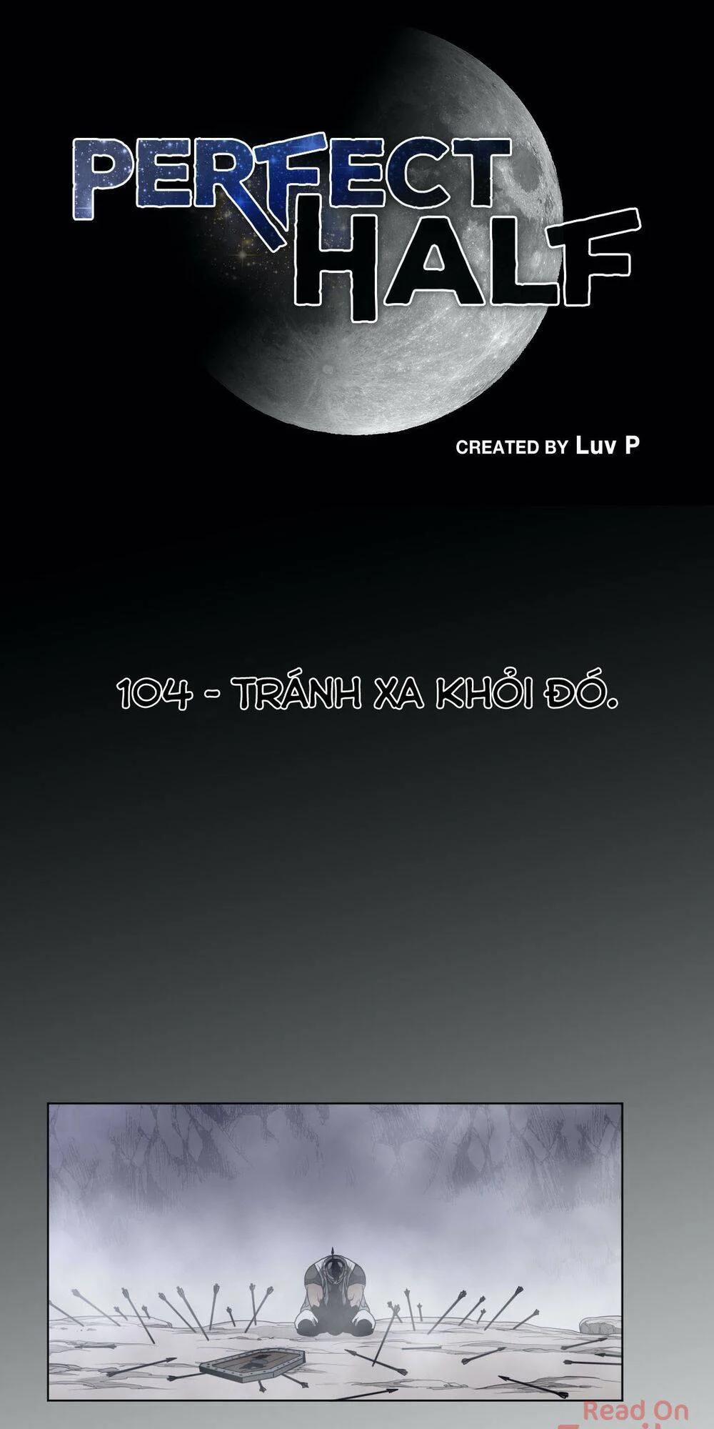 Một Nửa Hoàn Hảo 104 trang 6