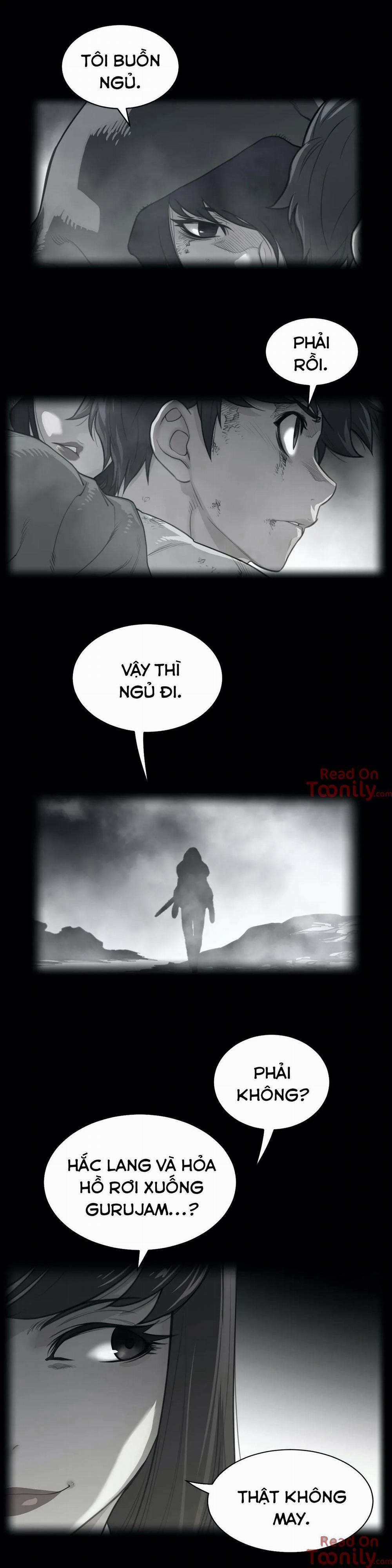 Một Nửa Hoàn Hảo 107 trang 1