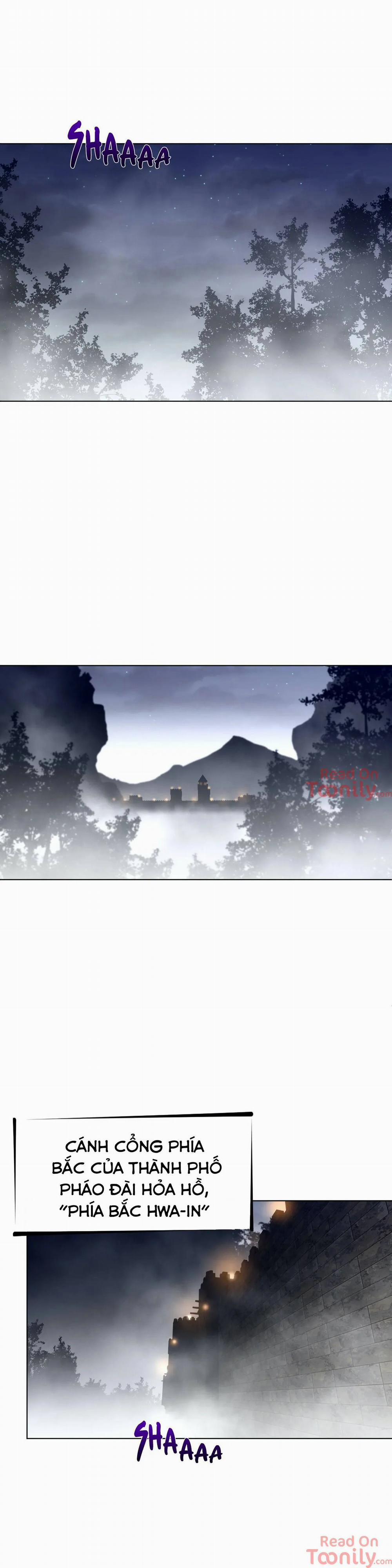 Một Nửa Hoàn Hảo 107 trang 10