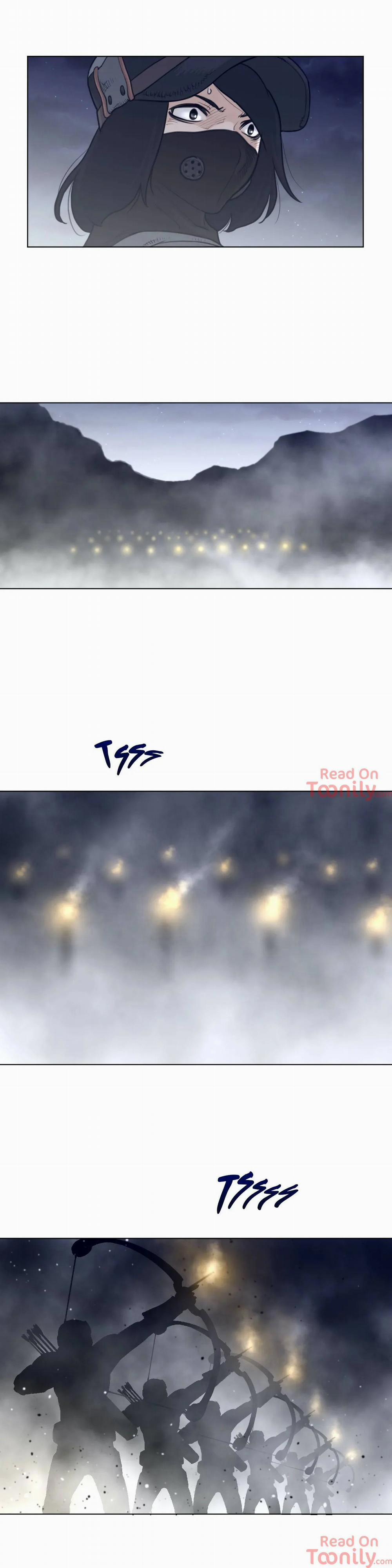 Một Nửa Hoàn Hảo 107 trang 13