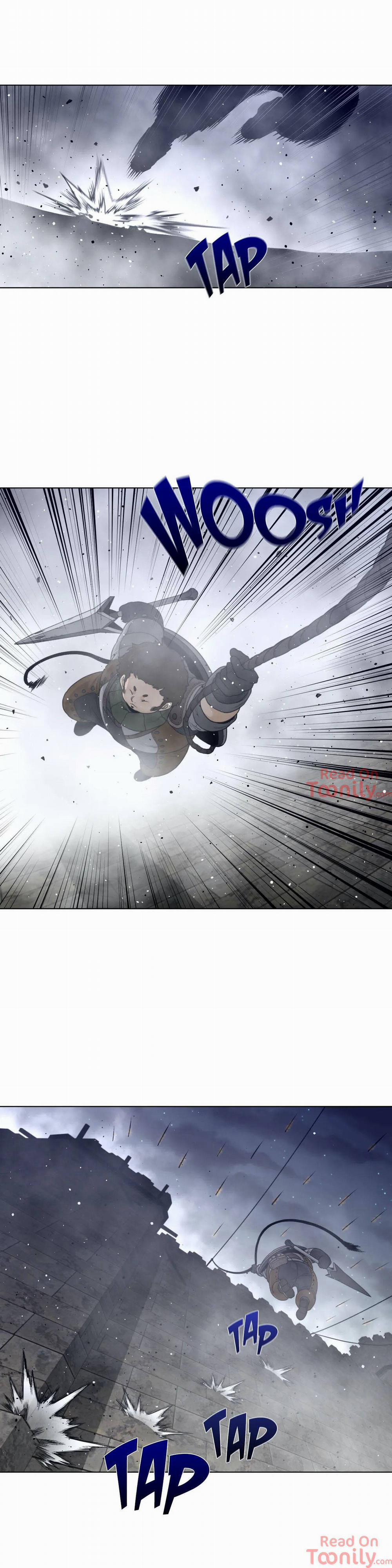 Một Nửa Hoàn Hảo 107 trang 22