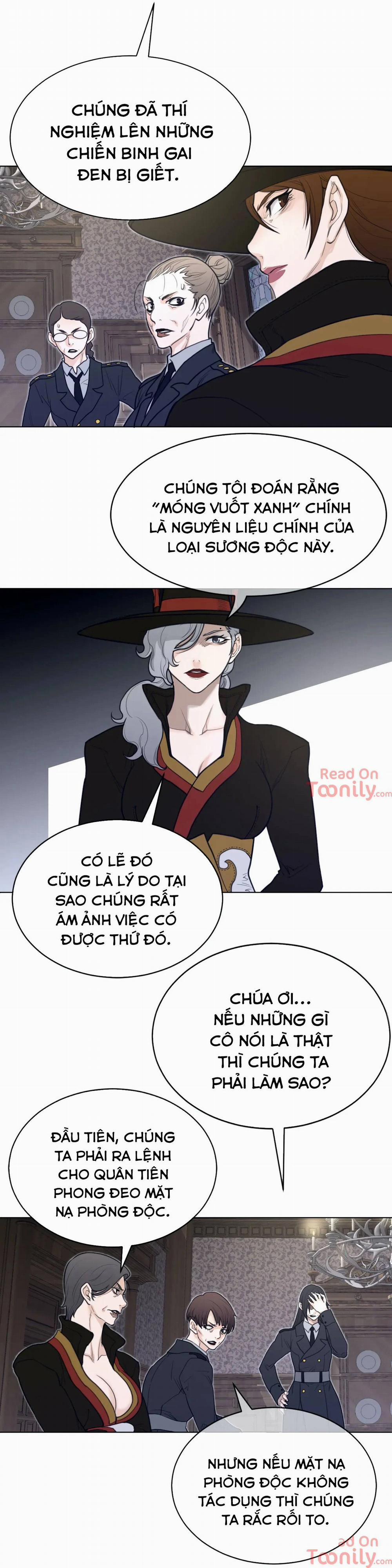 Một Nửa Hoàn Hảo 107 trang 4