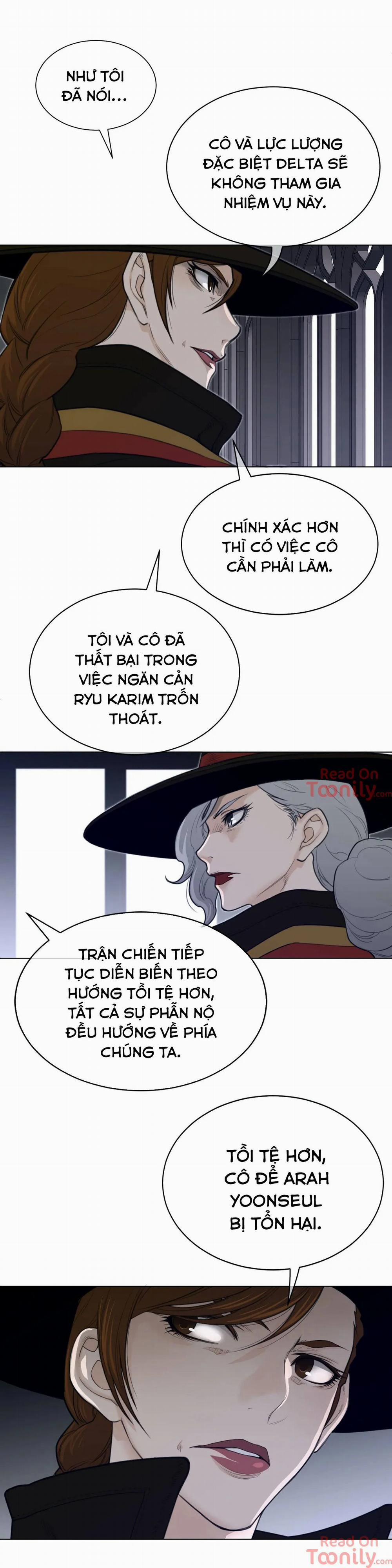 Một Nửa Hoàn Hảo 107 trang 7