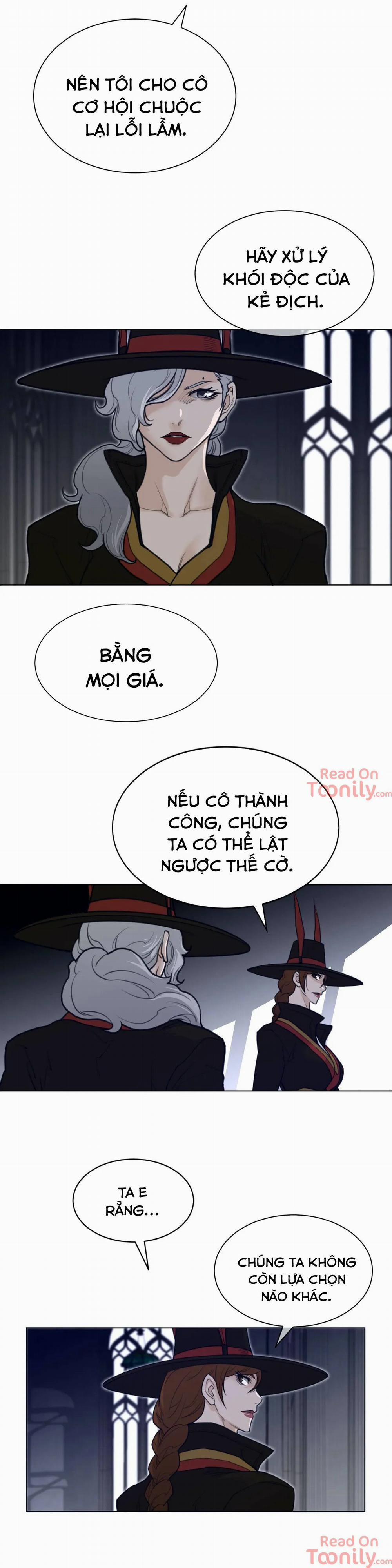 Một Nửa Hoàn Hảo 107 trang 8