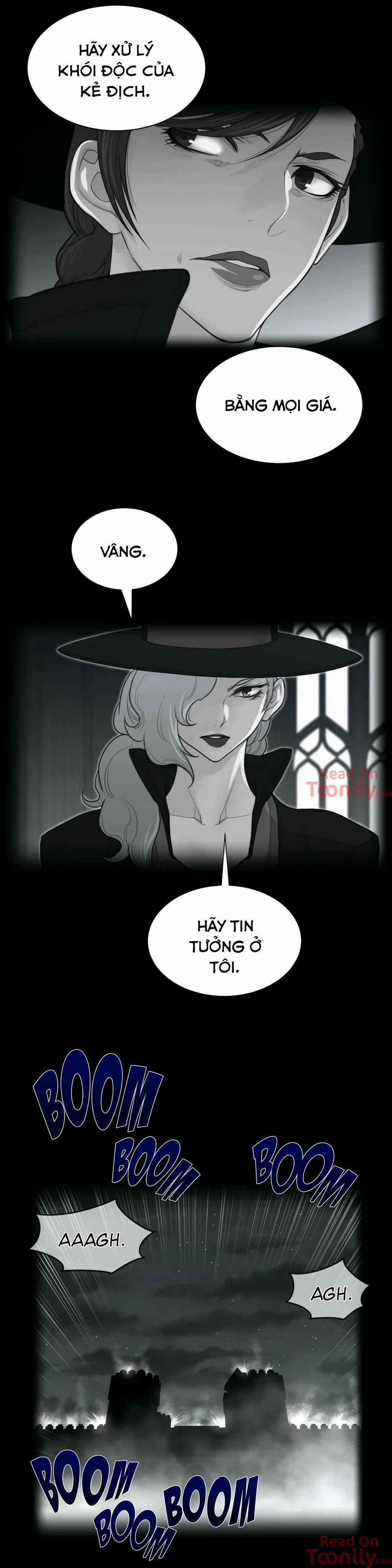 Một Nửa Hoàn Hảo 108 trang 1