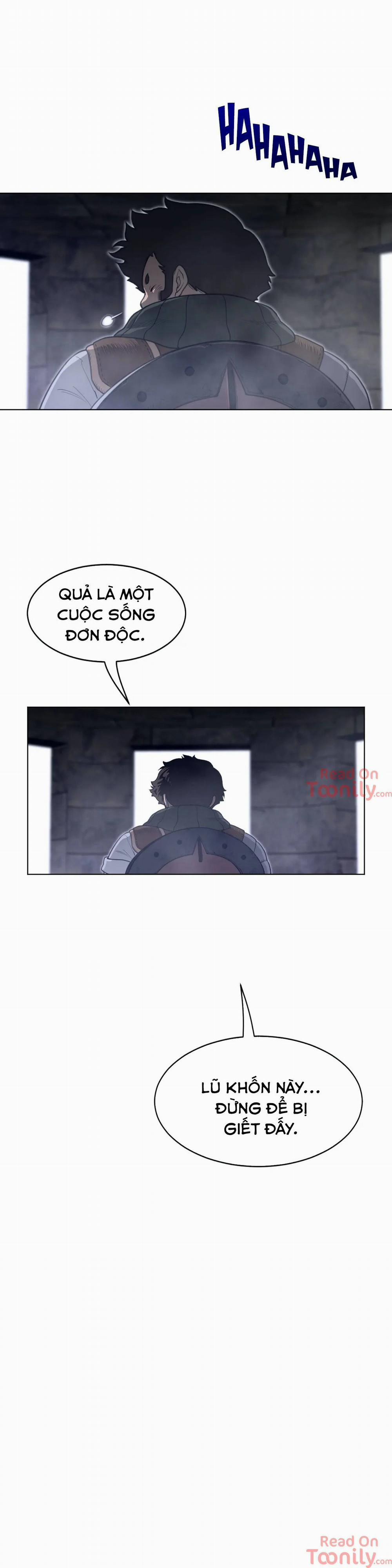 Một Nửa Hoàn Hảo 108 trang 12