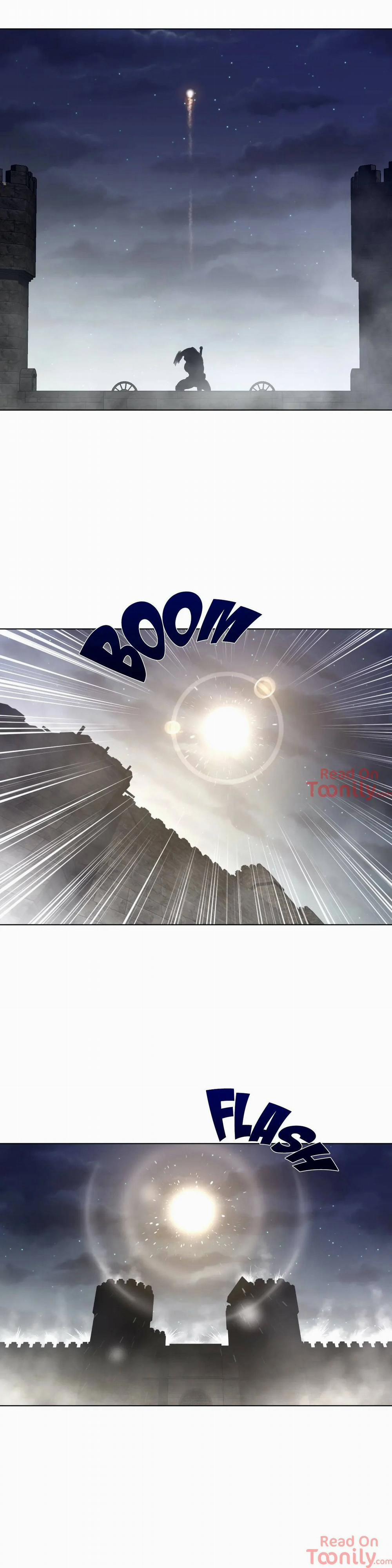 Một Nửa Hoàn Hảo 108 trang 16