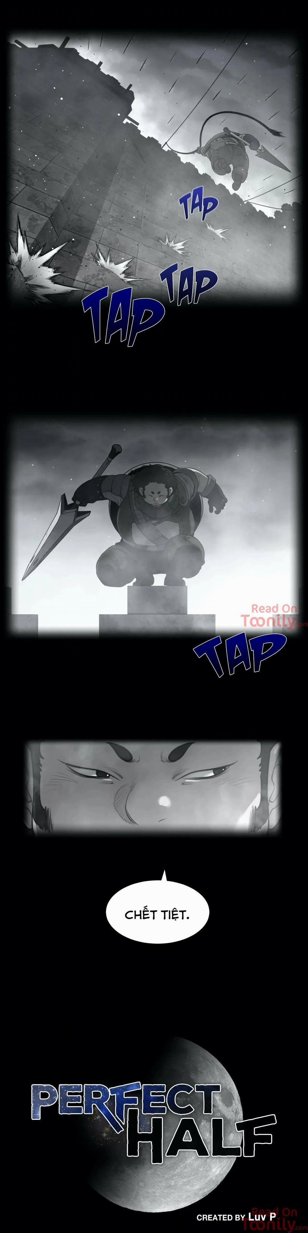 Một Nửa Hoàn Hảo 108 trang 2