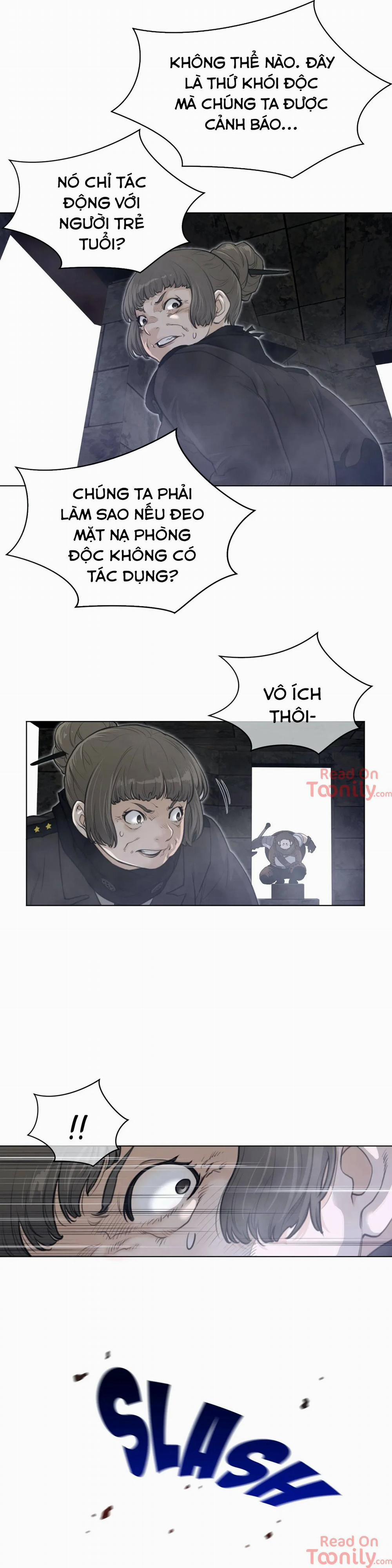 Một Nửa Hoàn Hảo 108 trang 4