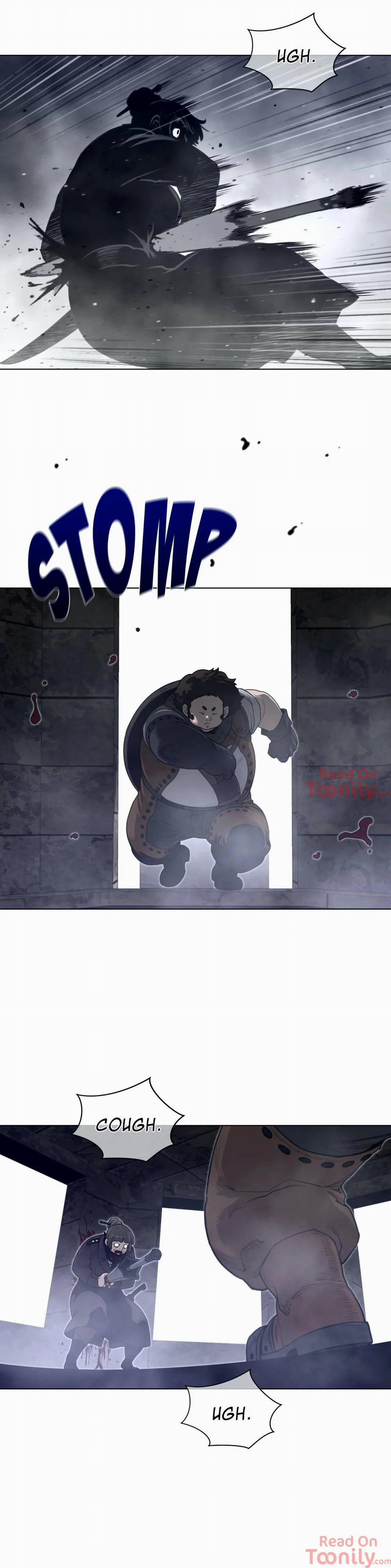 Một Nửa Hoàn Hảo 108 trang 5