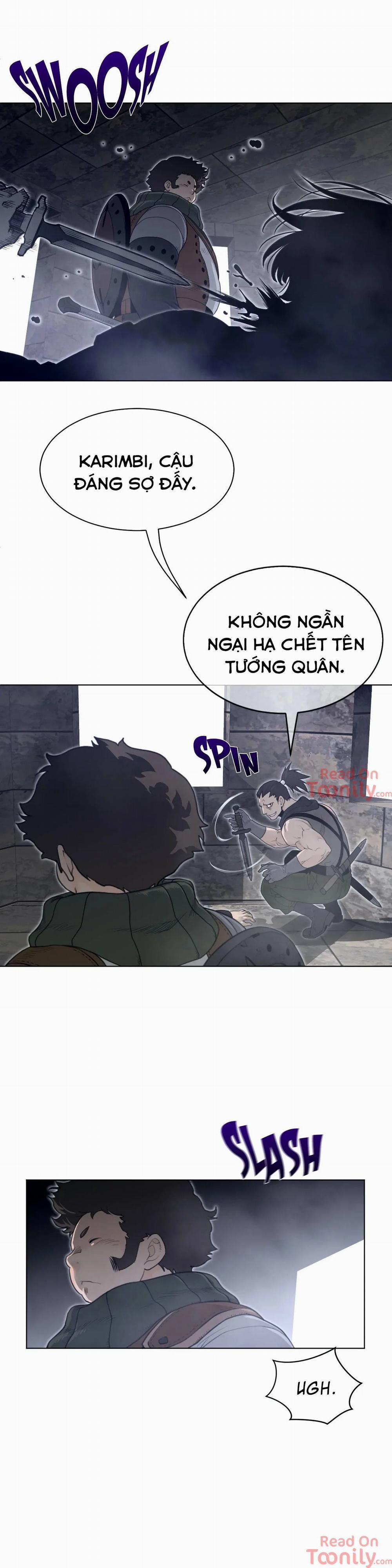 Một Nửa Hoàn Hảo 108 trang 9