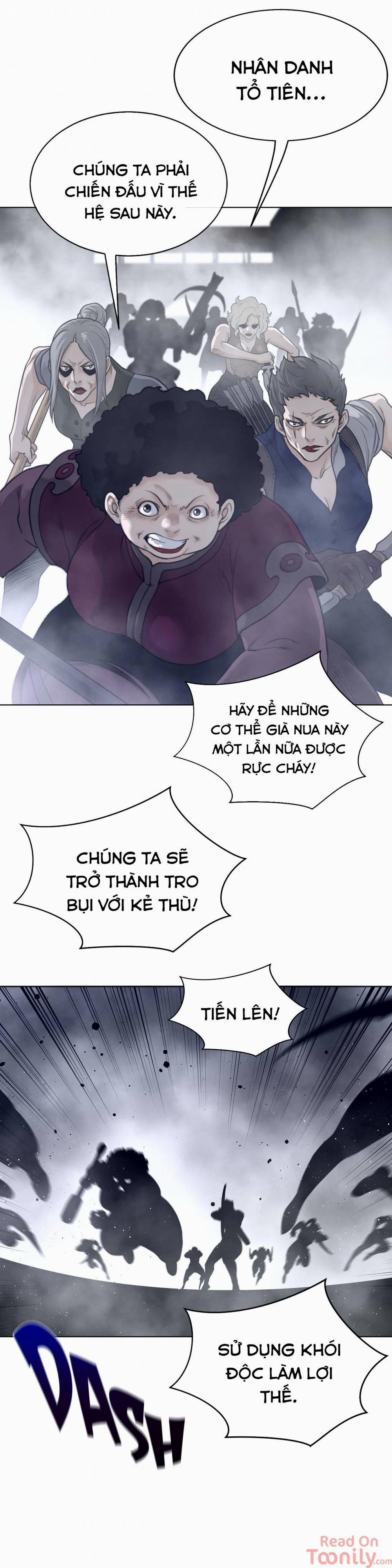 Một Nửa Hoàn Hảo 109 trang 13