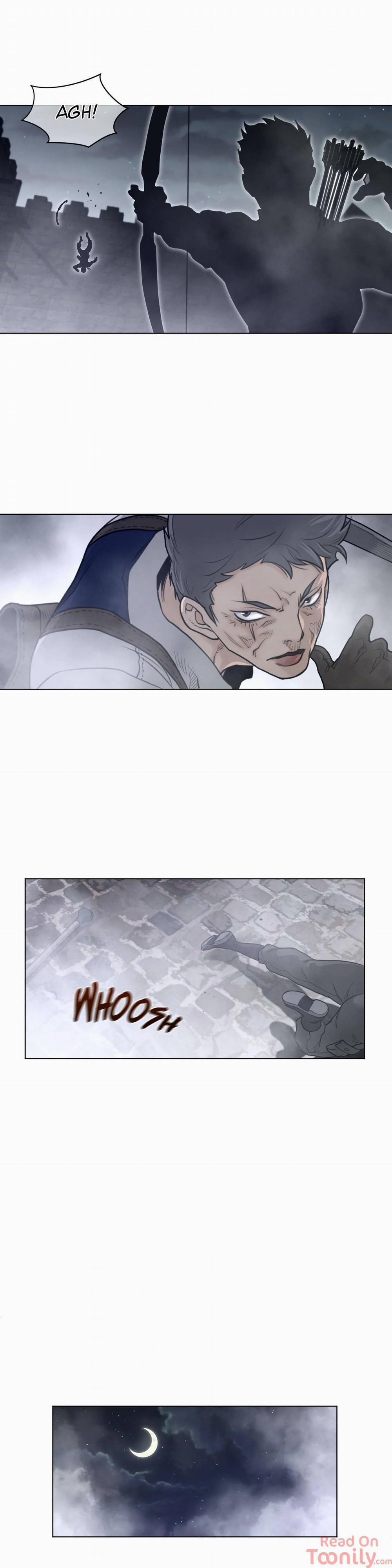 Một Nửa Hoàn Hảo 109 trang 15