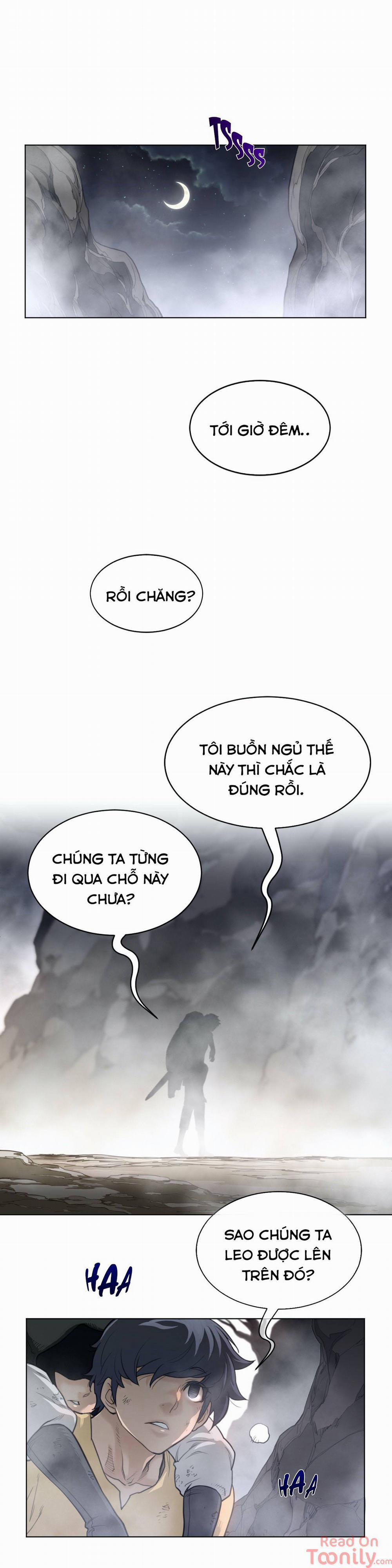 Một Nửa Hoàn Hảo 109 trang 16