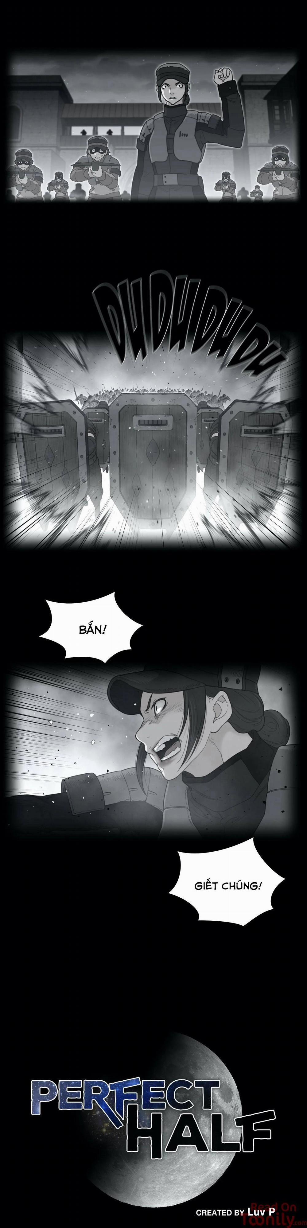 Một Nửa Hoàn Hảo 109 trang 2