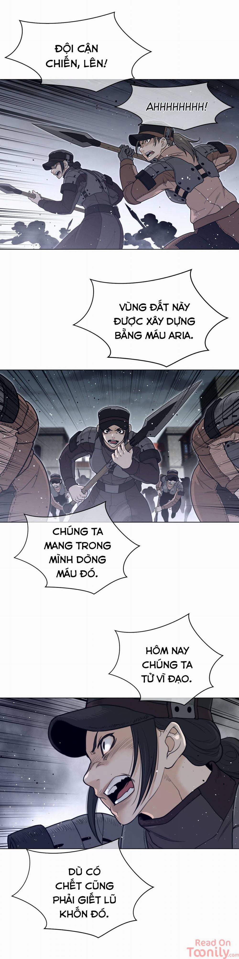 Một Nửa Hoàn Hảo 109 trang 5