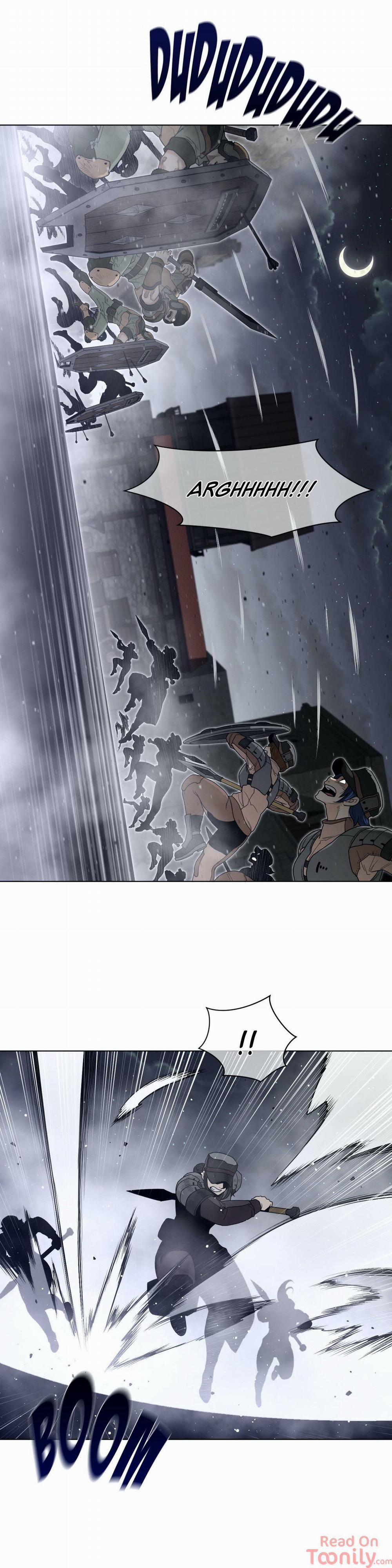 Một Nửa Hoàn Hảo 109 trang 6