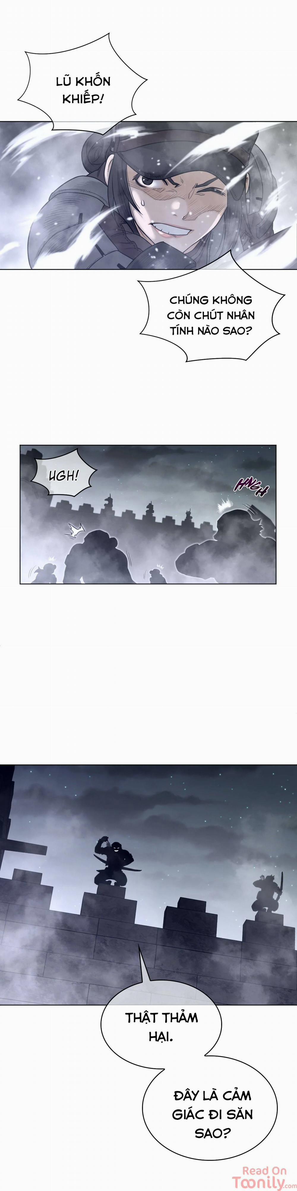 Một Nửa Hoàn Hảo 109 trang 7