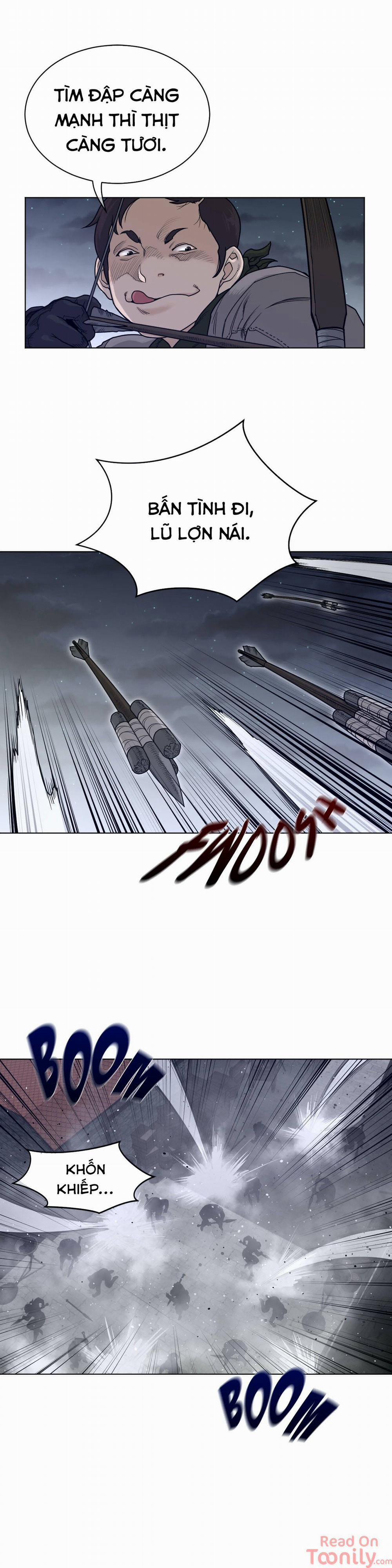 Một Nửa Hoàn Hảo 109 trang 8