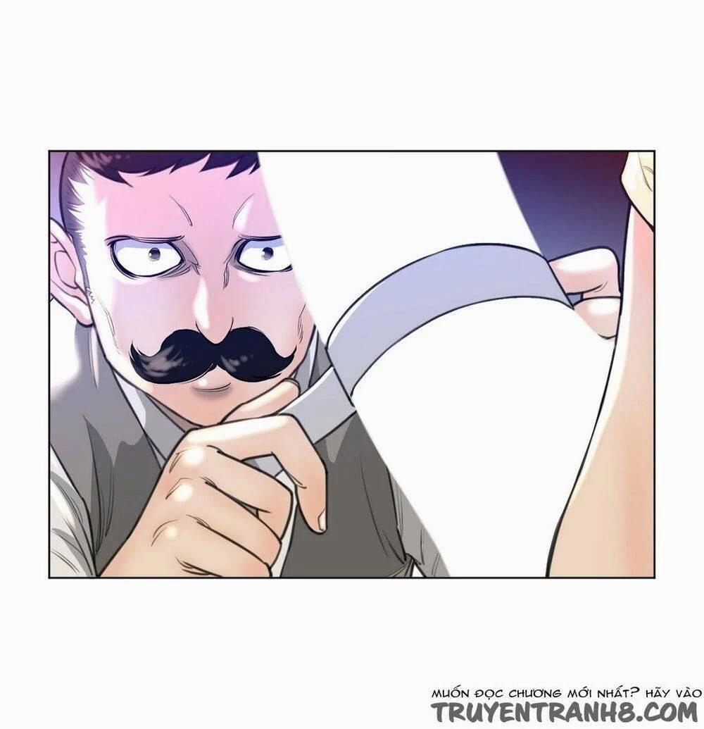 Một Nửa Hoàn Hảo 11 trang 17