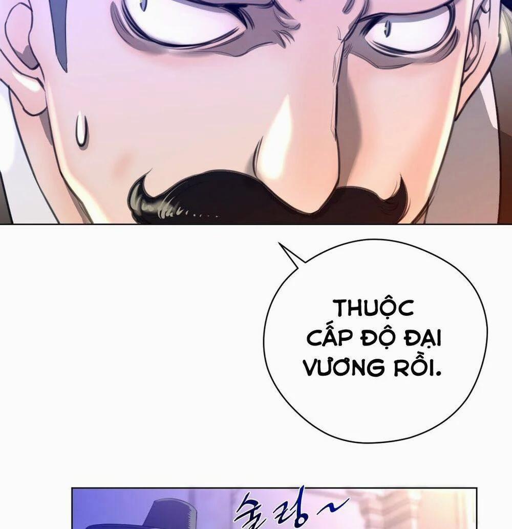 Một Nửa Hoàn Hảo 11 trang 19