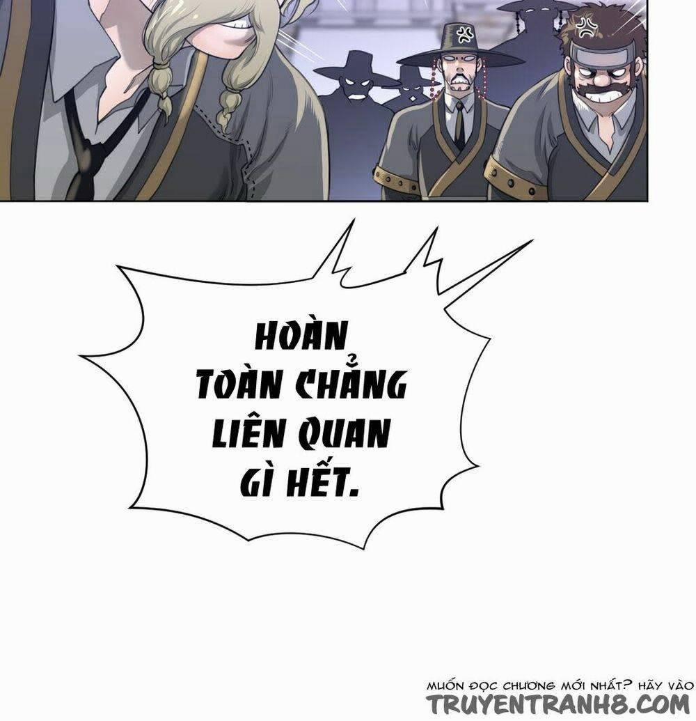 Một Nửa Hoàn Hảo 11 trang 29