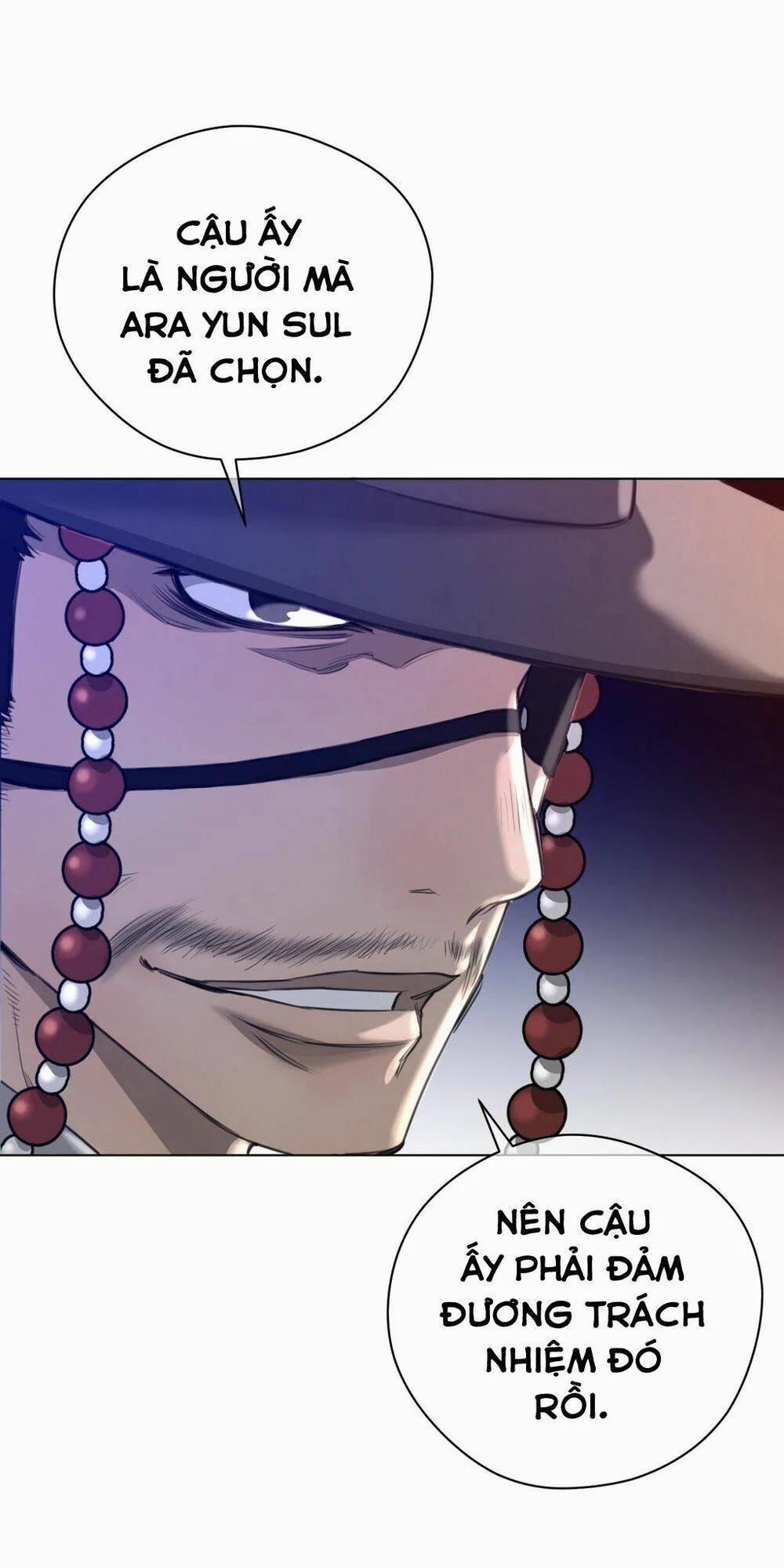 Một Nửa Hoàn Hảo 11 trang 33