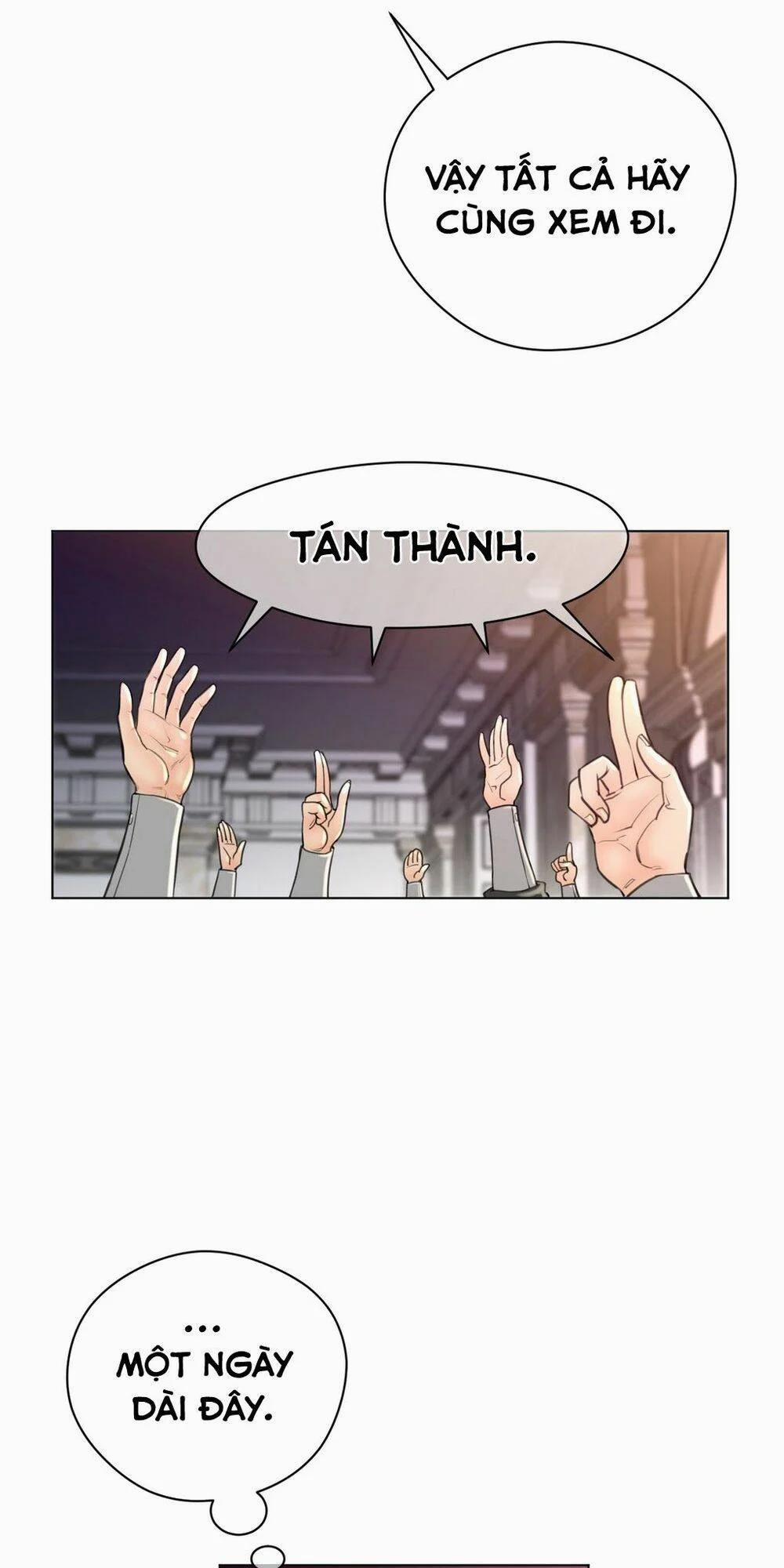 Một Nửa Hoàn Hảo 11 trang 39