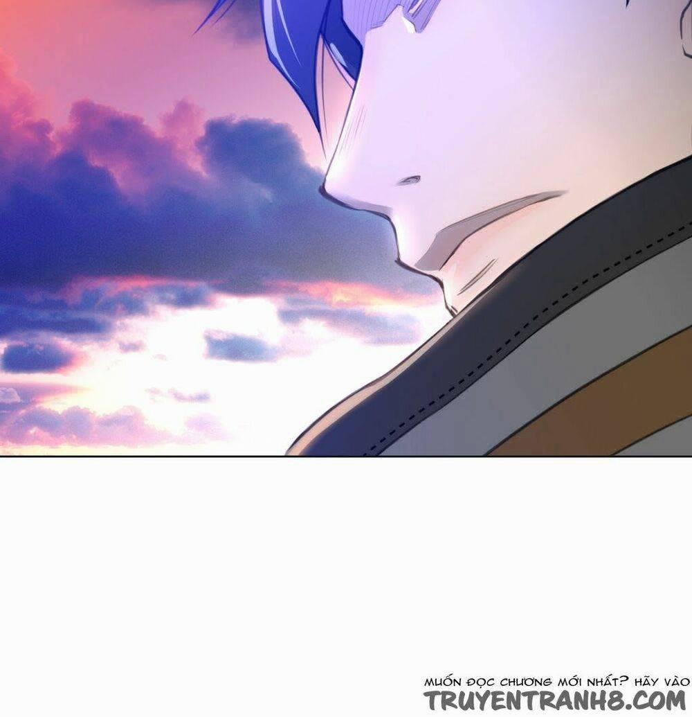 Một Nửa Hoàn Hảo 11 trang 47