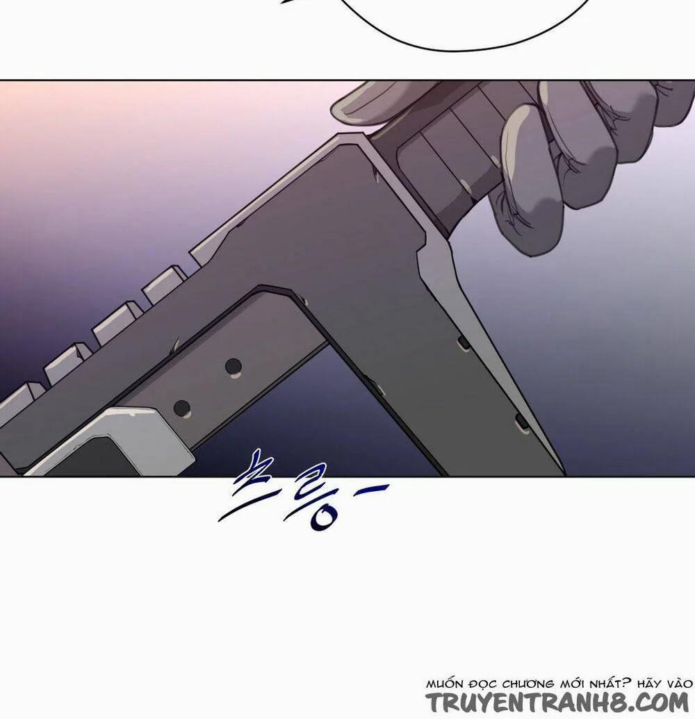 Một Nửa Hoàn Hảo 11 trang 53