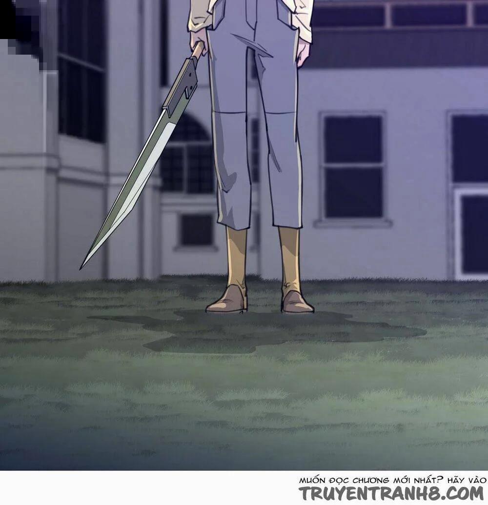 Một Nửa Hoàn Hảo 11 trang 56