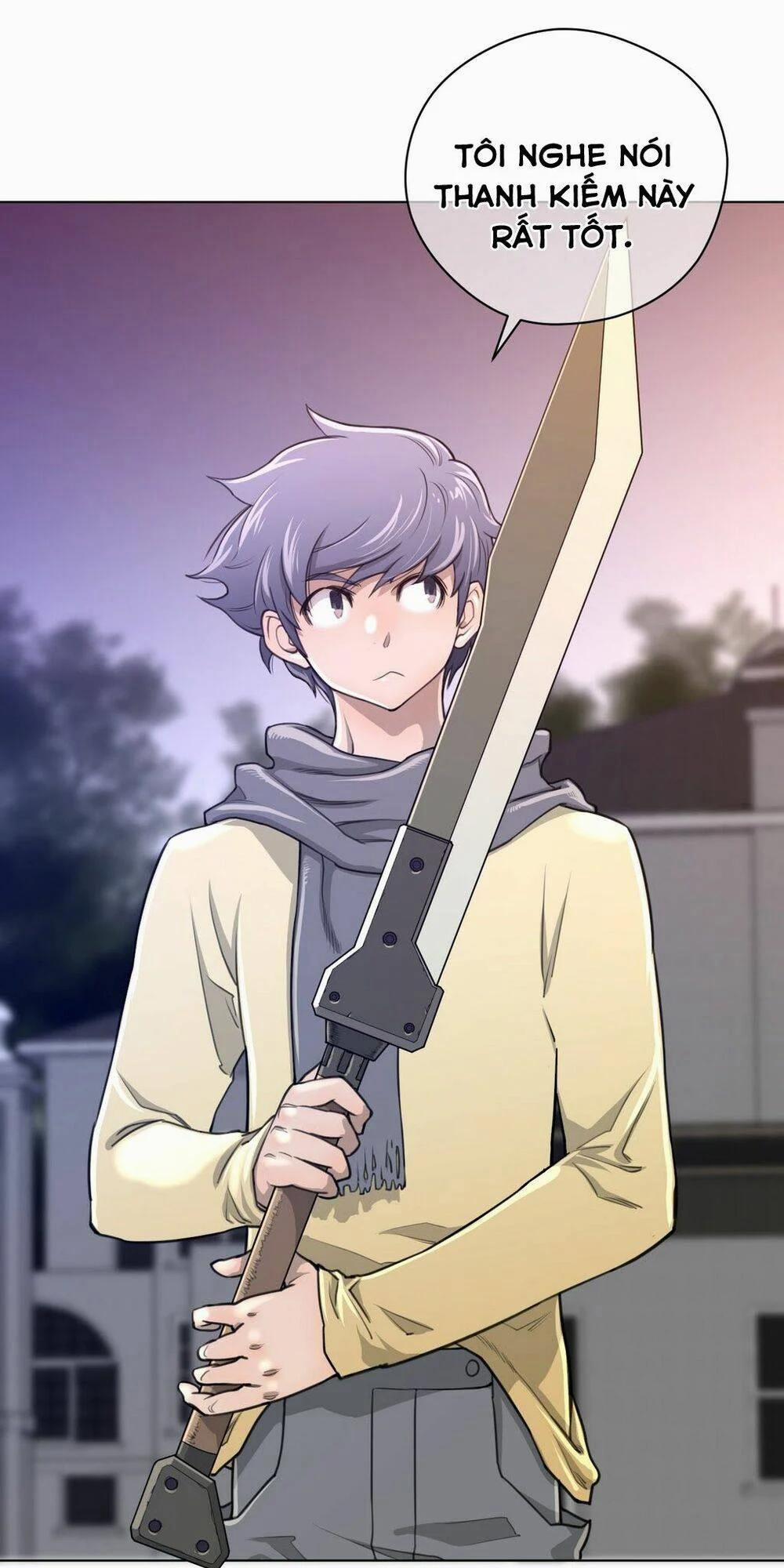 Một Nửa Hoàn Hảo 11 trang 63