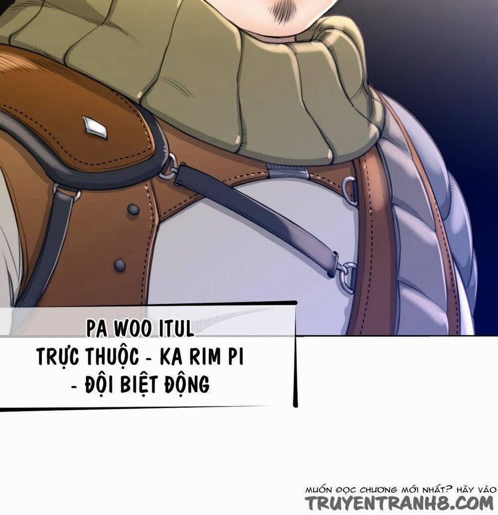 Một Nửa Hoàn Hảo 11 trang 71