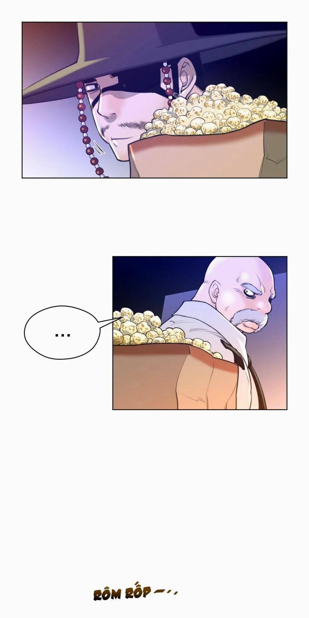 Một Nửa Hoàn Hảo 11 trang 75